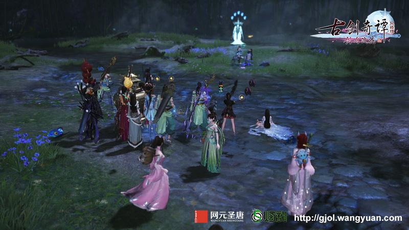救援小巨鳄